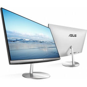 ASUS 23.8" FHD Non-Touch AIO series, ZN242IFGK-BA044T