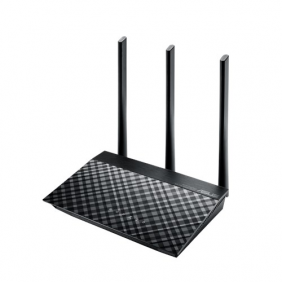 ASUS AC750 Dual Band WiFi Router, RT-AC53