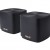 Asus AX1800 Dual Band Mesh WiFi System, ZENWIFI AX Mini XD4 (2-PK) BLACK