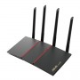 Asus AX1800 Dual Band WiFi 6 Router, RT-AX55