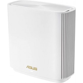 Asus AX6600 Tri Band Mesh WiFi System, ZENWIFI XT8 (1-PK) WHITE