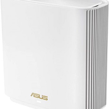 Asus AX6600 Tri Band 網狀 WIFI 系統, ZENWIFI XT8 (1-PK) WHITE
