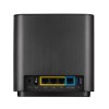 ASUS AX6600 Tri Band Mesh WiFi System, ZENWIFI XT8 (2-PK) BLACKRouters