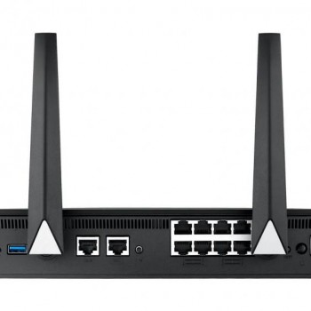 ASUS BRT-AC828 AC2600 Dual-WAN VPN Wi-Fi Router