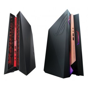 ASUS Desktop gaming PC, G20CI-HK002T