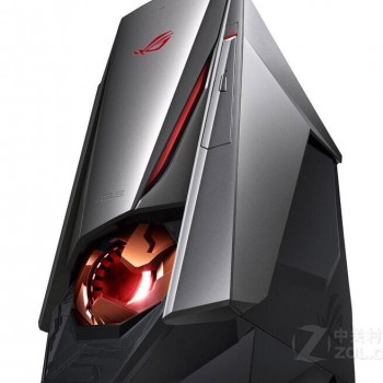 ASUS Desktop gaming PC, GT51CH-HK006T