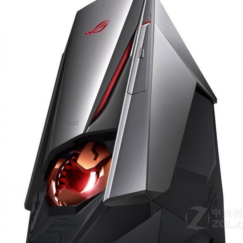 ASUS Desktop gaming PC, GT51CH-HK006TDesktops