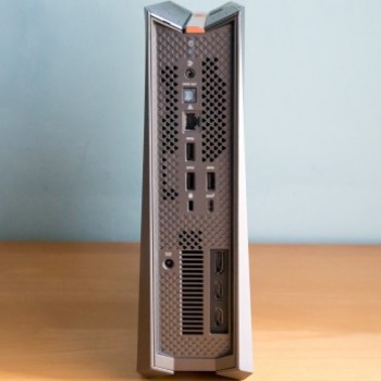 ASUS GR ROG Gaming miniPC, GR8 II-T042Z