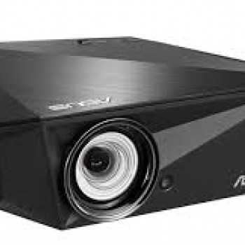 ASUS LED Projector, F1