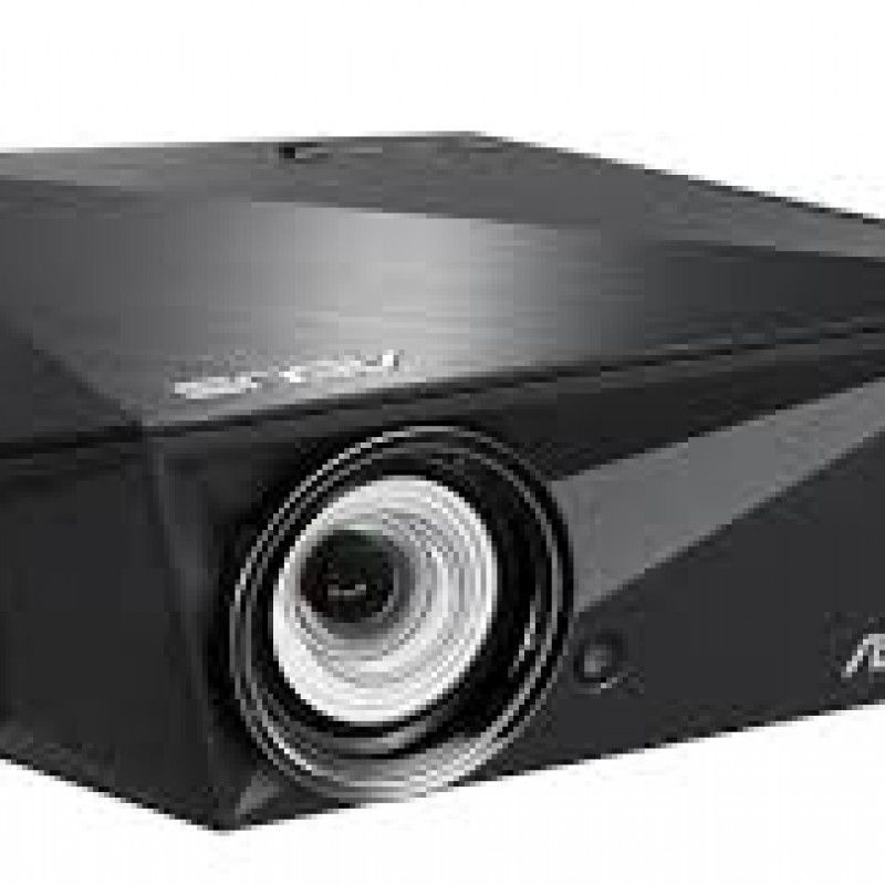 ASUS LED Projector, F1投影機