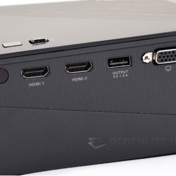 ASUS LED Projector, F1