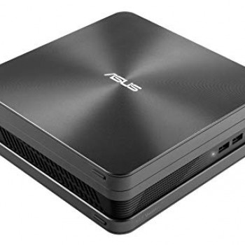 ASUS miniPC with ODD, VC65-G033Z