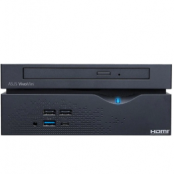 ASUS miniPC with ODD, VC66-CB3004ZN
