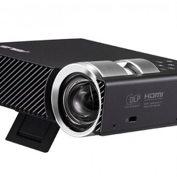 ASUS Portable LED Projector, B1MR