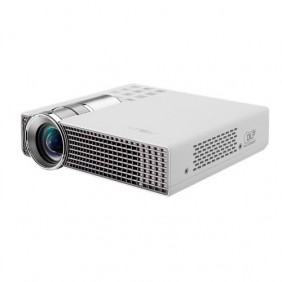 ASUS Portable LED Projector, P2B