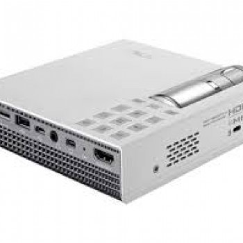 ASUS Portable LED Projector, P2B