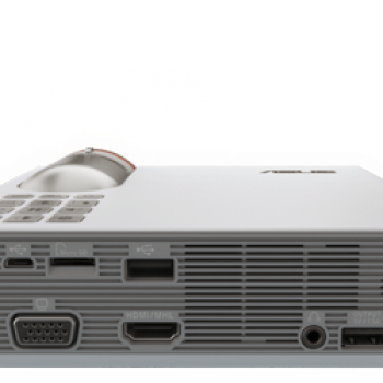 ASUS Portable LED Projector, P3B