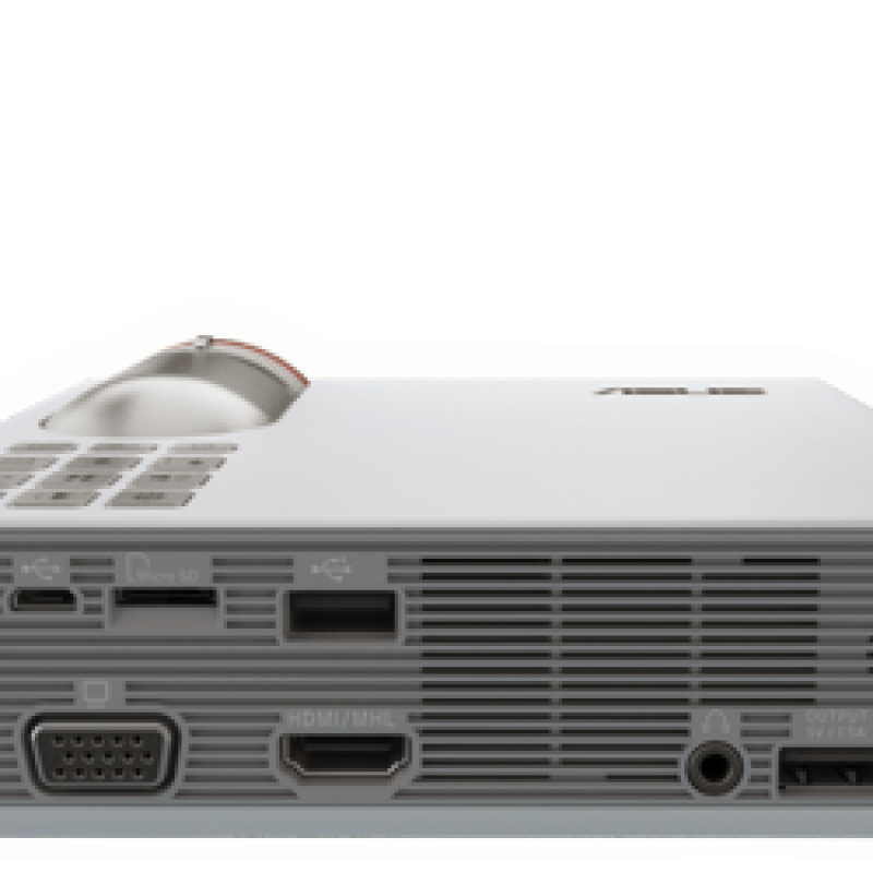 ASUS Portable LED Projector, P3BProjectors