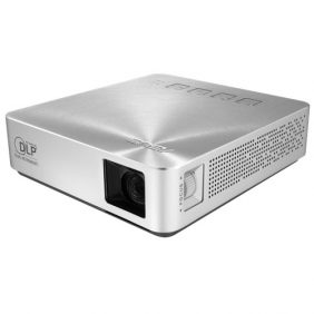 ASUS Portable LED Projector, S1