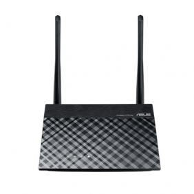 ASUS RT-N12+ B1 300 Mbps Wireless-N Router