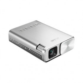 ASUS ZenBeam E1 Pocket LED Projector, E1