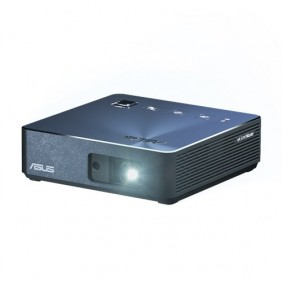 ASUS ZenBeam S2 Portable LED Projector, S2