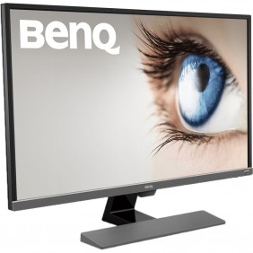 BenQ 31.5" VA Monitor, EW3270U