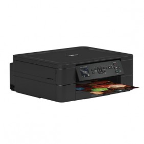 Brother Colour Inkjet MFC, DCP-J572DW