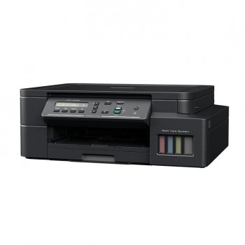 Brother Colour Inkjet MFC, DCP-T520W