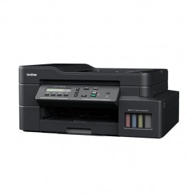 Brother Colour Inkjet MFC, DCP-T720DW