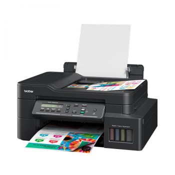 Brother Colour Inkjet MFC, DCP-T820DW