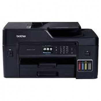 Brother Colour Inkjet MFC, MFC-T4500DW