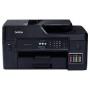 Brother Colour Inkjet MFC, MFC-T4500DW