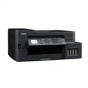 Brother Colour Inkjet MFC, MFC-T920DW