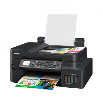 Brother Colour Inkjet MFC, MFC-T920DW