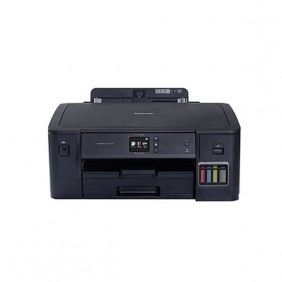 Brother Colour Inkjet Printer, HL-T4000DW