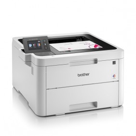 Brother Colour Laser Printer, HL-L3270CDW