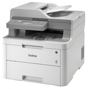 Brother Laser LED MFC, DCP-L3551CDW