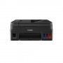 Canon PIXMA Multi-function Inkjet Printer, G4010 Refilltable