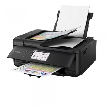 Canon PIXMA Multi-function Inkjet Printer, TR8570
