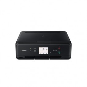 Canon PIXMA Multi-function Inkjet Printer, TS5070 (Black)