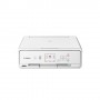 Canon PIXMA Multi-function Inkjet Printer, TS5070 (White)