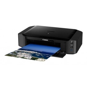 Canon Single Function Inkjet Printer, IP8770