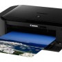 Canon Single Function Inkjet Printer, IP8770