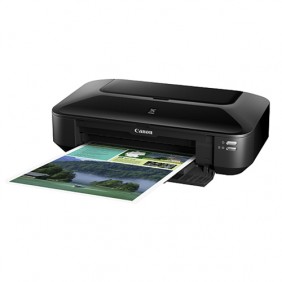 Canon Single Function Inkjet Printer, iX6770