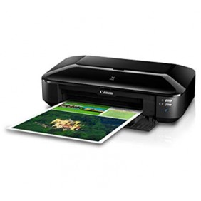 Canon Single Function Inkjet Printer, iX6870