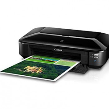 Canon Single Function Inkjet Printer, iX6870