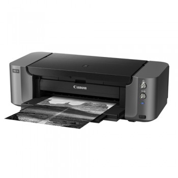 Canon Single Function Inkjet Printer, PRO-10