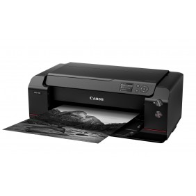 Canon Single Function Inkjet Printer, PRO-500