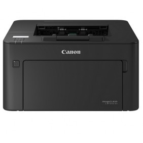 Canon Single Function Laser Printer, LBP162dw